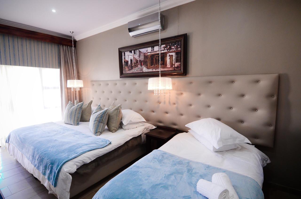 Abella Bed And Breakfast Vryburg Exterior foto