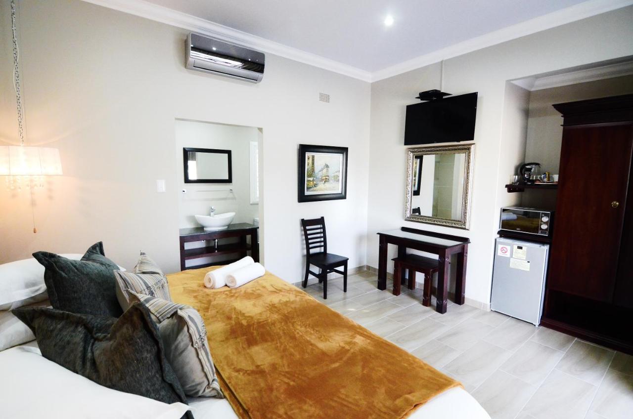 Abella Bed And Breakfast Vryburg Exterior foto